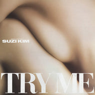 SUZI KIM / TRY ME (7inch)