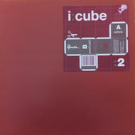 I:CUBE / ADORE