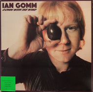 IAN GOMM / GOMM WITH THE WIND