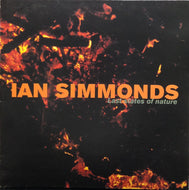 IAN SIMMONDS / LAST STATES OF NATURE