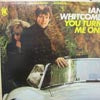 IAN WHITCOMB / YOU TURN ME ON!