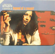 IMANI COPPOLA / LEGEND OF A COWGIRL