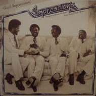 IMPRESSIONS / FIRST IMPRESSIONS