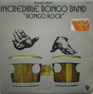 INCREDIBLE BONGO BAND / BONGO ROCK