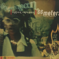 INDIAN ROPEMAN / 66 METERS