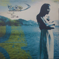 INDO AMINATA / LOVE WILL BE ON YOUR SIDE