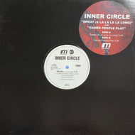 INNER CIRCLE / Sweat (A La La La La Long) 