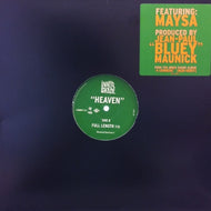 INNER SHADE / HEAVEN