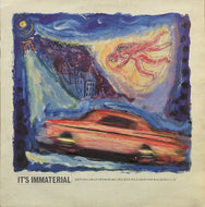 IT'S IMMATERIAL / DRIVING AWAY FROM HOME