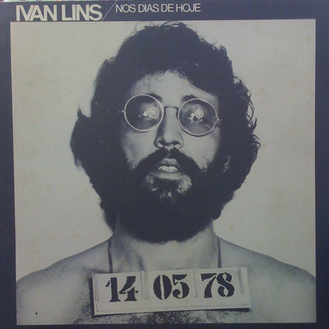 IVAN LINS / NOS DIAS DE HOJE – TICRO MARKET