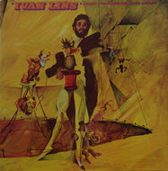 IVAN LINS / SOMOS TODOS IGUAIS NESTA NOITE