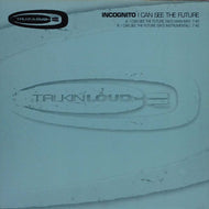 INCOGNITO / I CAN SEE THE FUTURE