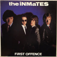 INMATES / FIRST OFFENCE