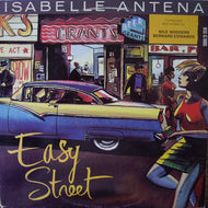 ISABELLE ANTENA / EASY STREET