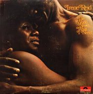 IRENE REID / THE WORLD NEEDS WHAT I NEED