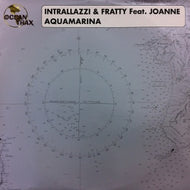 INTRALLAZZI & FRATTY / AQUAMARINA
