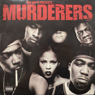 IRV GOTTI presents MURDERERS / THE MURDERERS