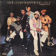 ISLEY BROTHERS / 3+3