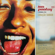 IAN POOLEY / CORACAO TAMBOR Remix