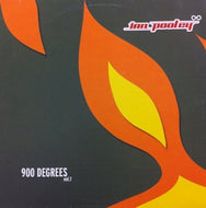 IAN POOLEY / 900 DEGREES VOL.1