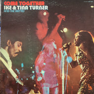 IKE & TINA TURNER AND THE IKETTES / COME TOGETHER