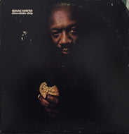 ISAAC HAYES / CHOCOLATE CHIP