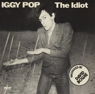 IGGY POP / THE IDIOT