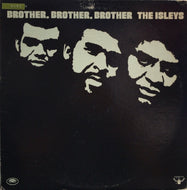 ISLEY BROTHERS / BROTHER BROTHER BROTHER (US ORIGINAL)