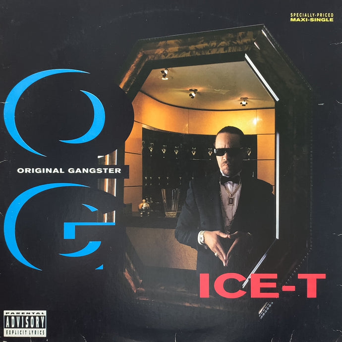 ICE-T / O.G. Original Gangster – TICRO MARKET