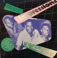 IMPRESSIONS / THE VINTAGE YEAR
