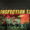 INSPECTION 12 / IN RECOVERY