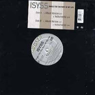 ISYSS / SINGLE FOR THE REST OF MY LIFE