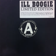 ILL BOOGIE / VINYL VENGEANCE