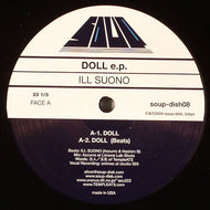 ILL SUONO / DOLL E.P.