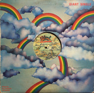 INSTANT FUNK / I GOT MY MIND MADE UP