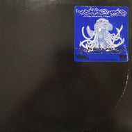 INDELIBLE MC'S / FIRE IN WHICH YOU BURN