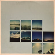 INDUCE / COLOR CLOUDS BLUE