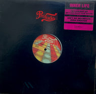 INNER LIFE / I'M CAUGHT UP / AIN'T NO MOUNTAIN HIGH ENOUGH
