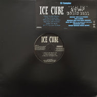 ICE CUBE/SNOOP DOGGY DOGG / GREATEST HITS - DJ SAMPLER