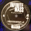 INFINITE MASS / CAUGHT UP IN DA GAME