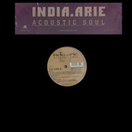 INDIA ARIE (India.Arie) / ACOUSTIC SOUL