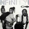 INFINITY / TONIGHT