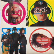 INFORMATION SOCIETY / THINK