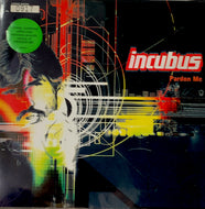 INCUBUS / PARDON ME