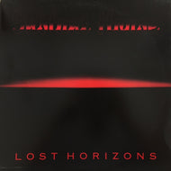 INSTANT HOUSE / LOST HORIZONS