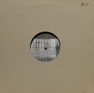 IAN SIMMONDS / SWINGIN MILLIE EP