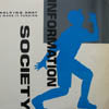 INFORMATION SOCIETY / WALKING AWAY