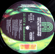 IG OFF & HAZADOUS / JIGMASTAS / THE NICEST / IF