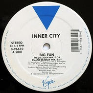 INNER CITY / BIG FUN