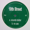 ILLICIT / 18TH STREET
